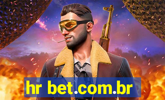 hr bet.com.br